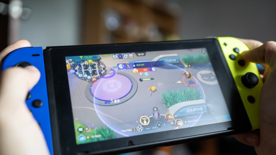 „Pokémon Unite“ zeigt, dass Nintendos Bezahlmodelle drastischer werden „Pokémon Unite“ zeigt, dass Nintendos Bezahlmodelle drastischer werden