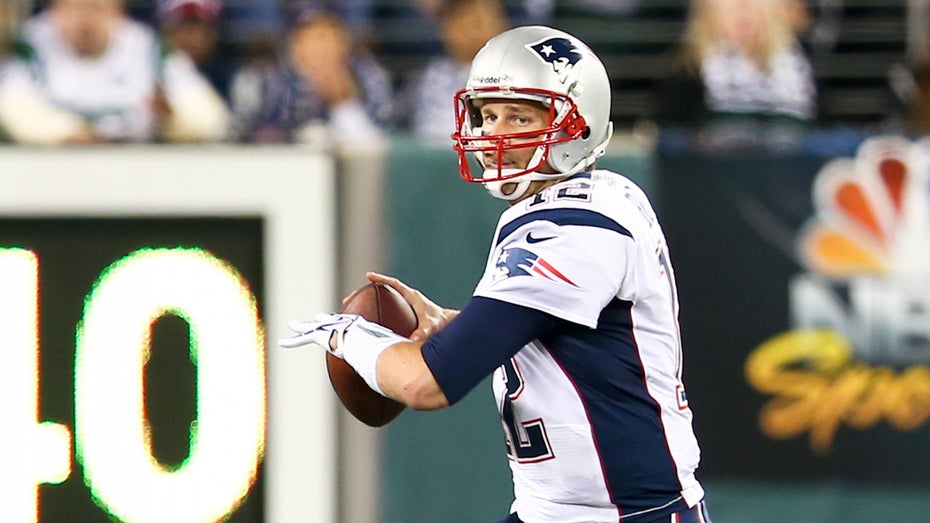 Autograph: Footballstar Tom Brady steigt ins NFT-Business ein Autograph: Footballstar Tom Brady steigt ins NFT-Business ein