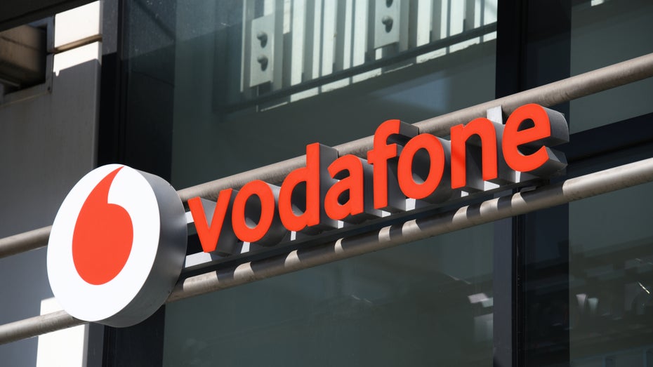 Vodafone: Warnsystem „Cell Broadcast“ bis Sommer 2022 machbar