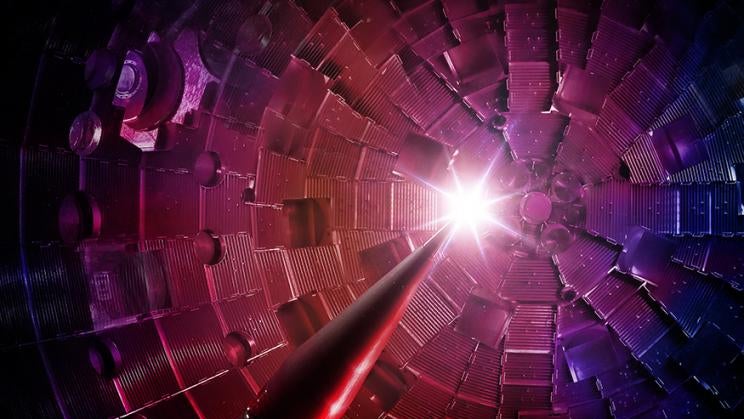 Kernfusion: Forscher:innen gelingt wichtiger Schritt in Richtung Break-even
