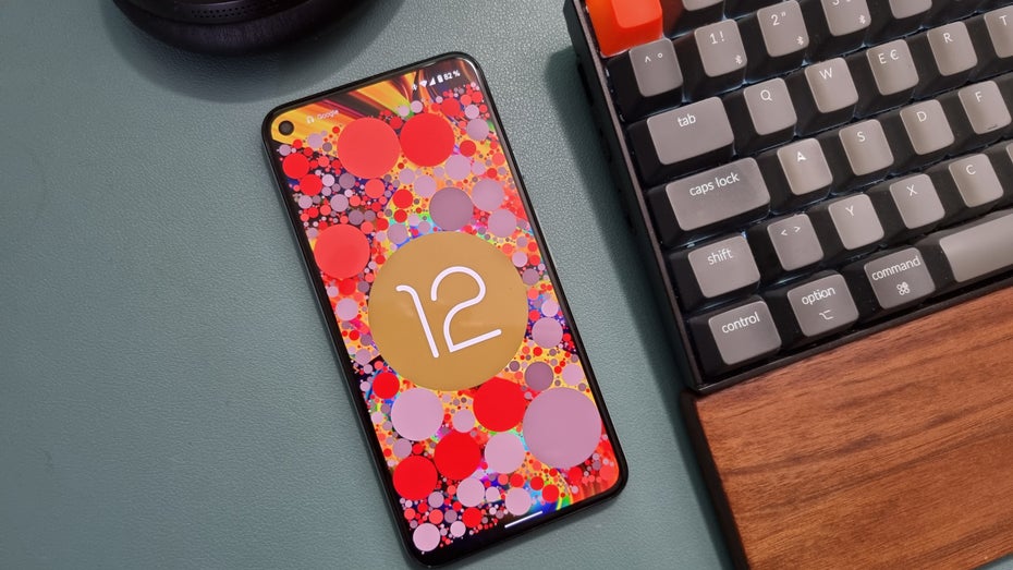 Android 12: Google schafft Android-Auto-App für Smartphones ab Android 12: Google schafft Android-Auto-App für Smartphones ab