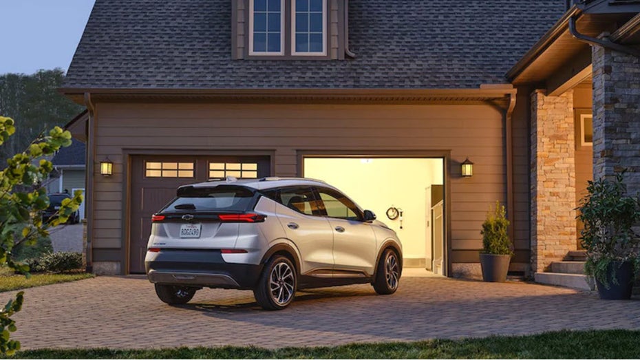 Feuergefahr bei US-Stromer: Alle Chevrolet Bolt bekommen neue Batterien