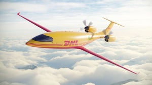 Eviation: Deutsche Post kauft 12 Elektroflieger vom „Tesla der Flugzeuge“