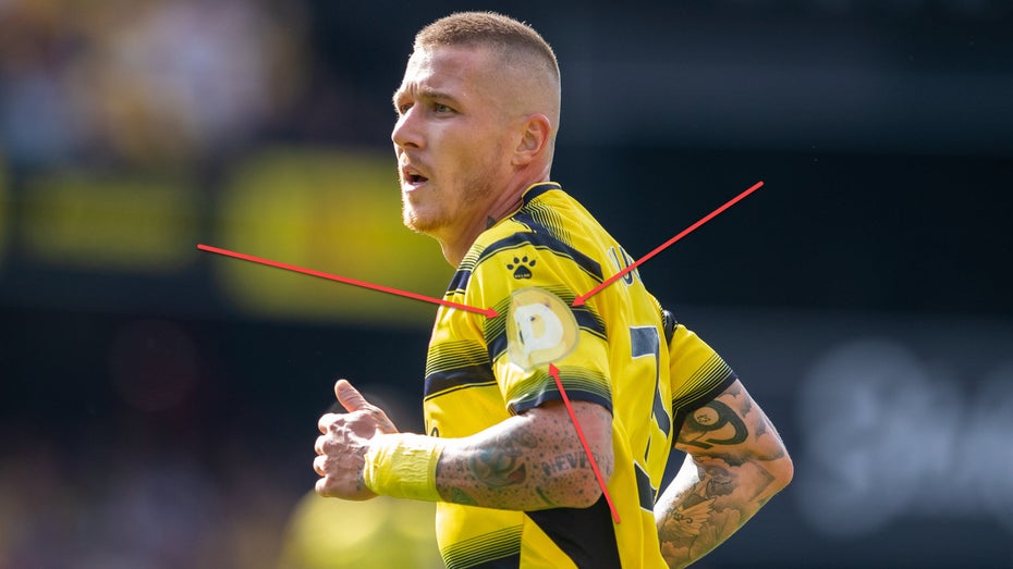 Much Goals, Very Wow: Dogecoin ziert Trikot von Premier-League-Club Watford FC