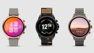 Fossils Gen6 ist eine neue Smartwatch mit altem Betriebssystem