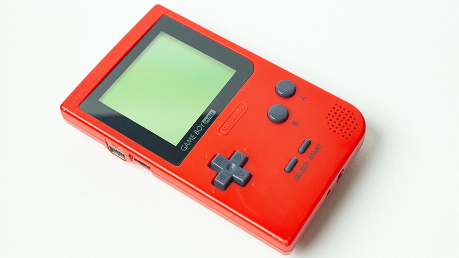 Gameboy Pocket mit Solarzellen ausstatten: Dieser Bastler zeigt, wie es geht Gameboy Pocket mit Solarzellen ausstatten: Dieser Bastler zeigt, wie es geht