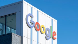 Google investiert 1 Milliarde Euro in Standort Deutschland