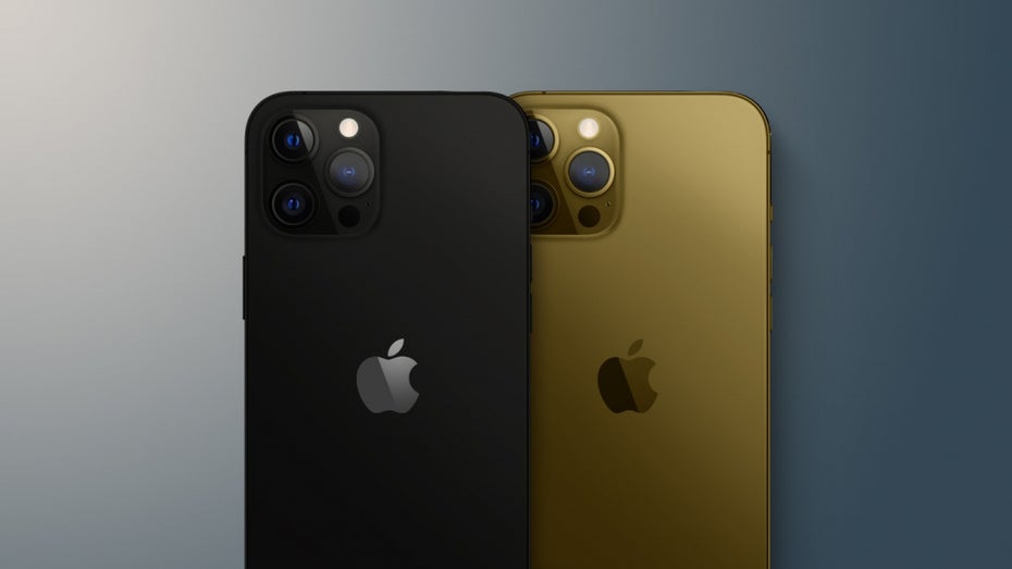 iPhone 13 (Pro): Alle Infos vorab in der Übersicht iPhone 13 (Pro): Alle Infos vorab in der Übersicht