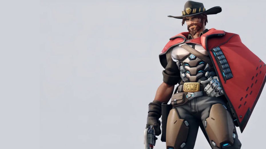 Activision-Blizzard-Klage: Overwatch-Team benennt zentralen Spiel-Charakter um