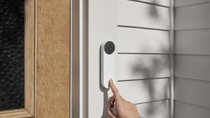 Google bestätigt: Neue Nest Doorbell überhitzt, wenn sie dauerhaft aufzeichnet
