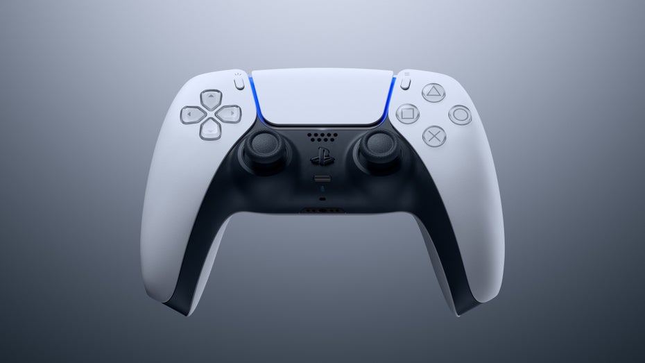Nach der PS5: Playstation-Producer spricht über Zukunft von Controllern Nach der PS5: Playstation-Producer spricht über Zukunft von Controllern