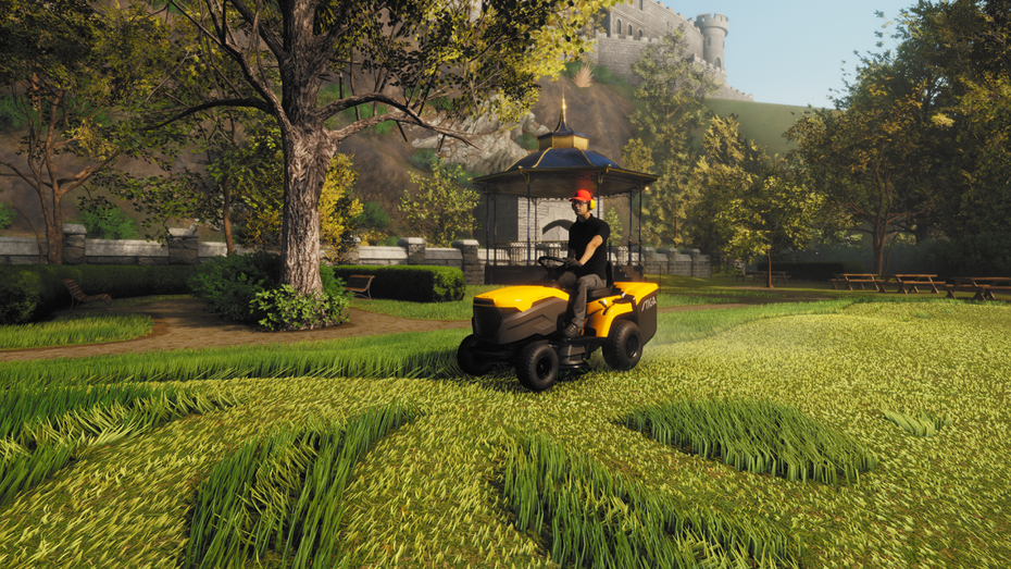„Game-Knüller“ des Jahres: Das Rasenmäher-Spiel „Lawn Mowing Simulator” ist da „Game-Knüller“ des Jahres: Das Rasenmäher-Spiel „Lawn Mowing Simulator” ist da