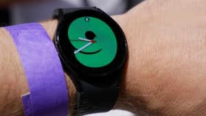 Wear OS schleicht sich dank Galaxy Watch 4 an Apple Watch heran