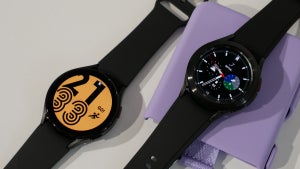 Galaxy Watch 4 und 4 Classic: Das ist Samsungs Antwort auf die Apple Watch