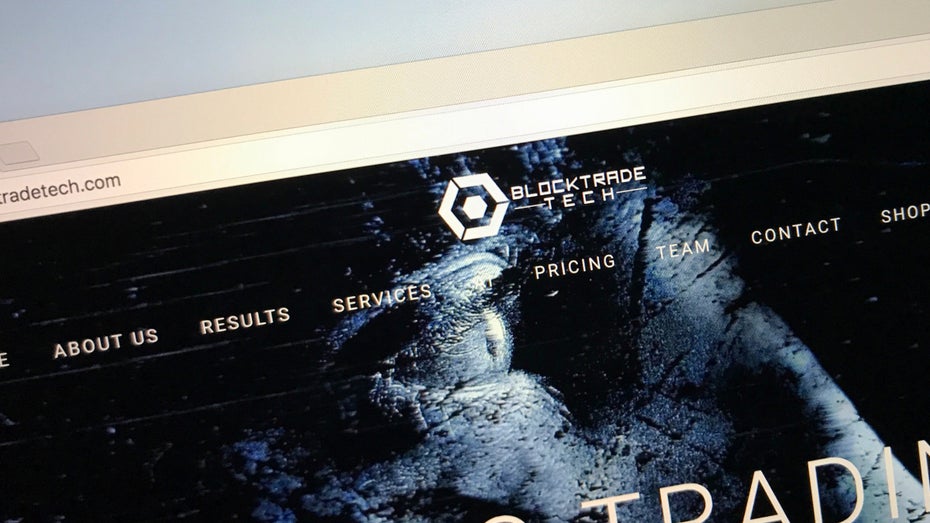 Blocktrade schließt Series-A-Finanzierung mit 25,8 Millionen US-Dollar ab Blocktrade schließt Series-A-Finanzierung mit 25,8 Millionen US-Dollar ab