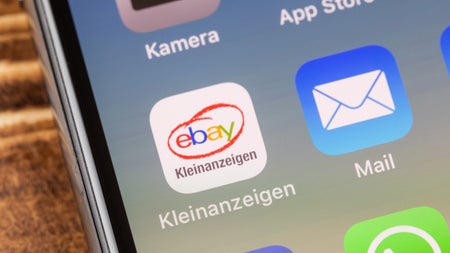 Ebay Kleinanzeigen: Das steckt hinter dem Angriff auf Immoscout und Co.