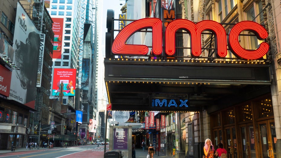 AMC Entertainment akzeptiert Bitcoin, Ethereum und weitere Kryptos