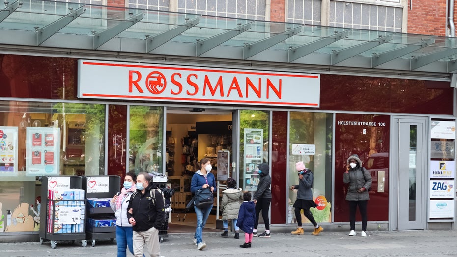 Innenstädte fördern durch E-Commerce-Steuer – diese Rechnung kann nicht aufgehen Innenstädte fördern durch E-Commerce-Steuer – diese Rechnung kann nicht aufgehen
