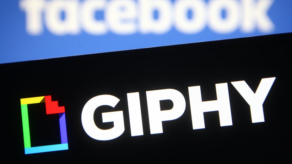 Giphy: Britische Kartellwächter sehen Gefahr bei Übernahme durch Facebook