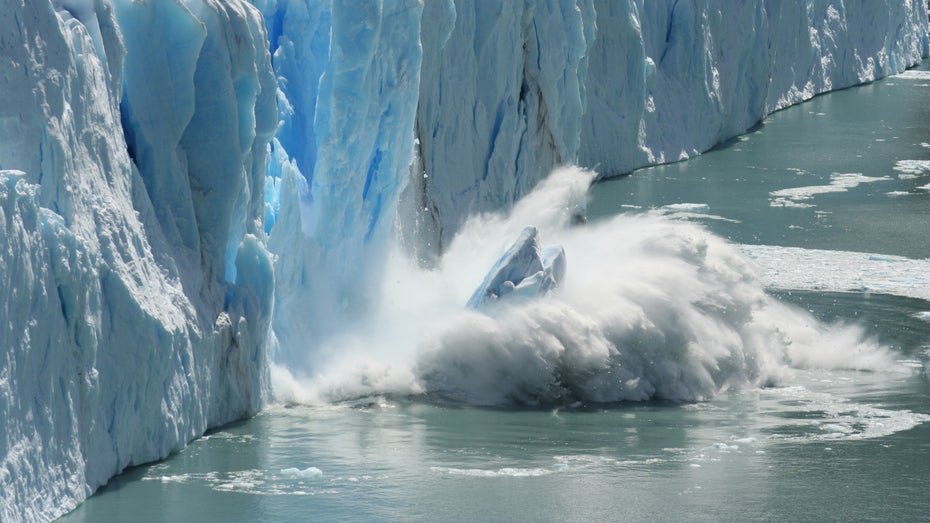 Neuer Report belegt: Klimalimit von 1,5 Grad binnen 20 Jahren erreicht Neuer Report belegt: Klimalimit von 1,5 Grad binnen 20 Jahren erreicht