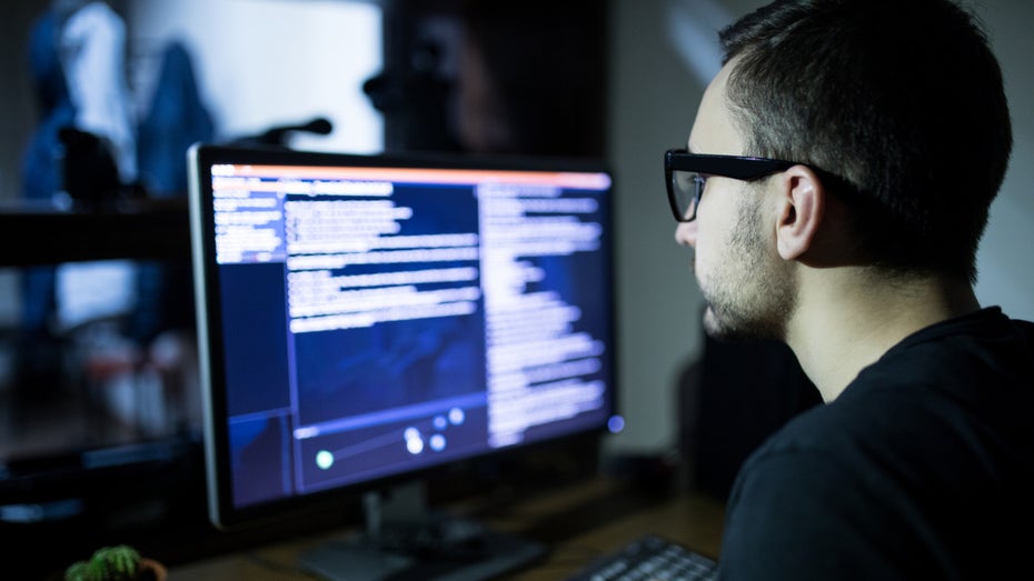Hackerangriffe in Deutschland nehmen zu – Abwehr verschlingt viel Geld Hackerangriffe in Deutschland nehmen zu – Abwehr verschlingt viel Geld
