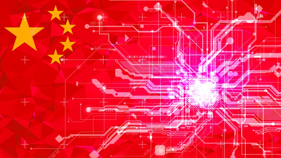 China will Digitalkonzerne mit schärferen Gesetzen regulieren