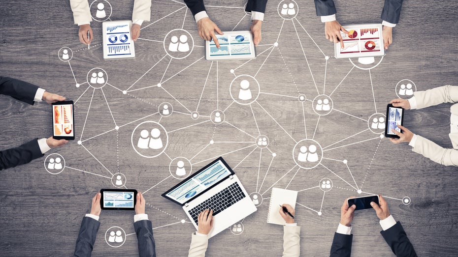 Das sind die beliebtesten Teamwork-Tools bei Entwickler:innen Das sind die beliebtesten Teamwork-Tools bei Entwickler:innen