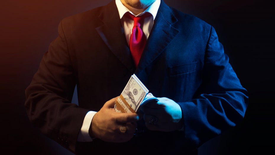 Dezentral und anonym: Warum Bitcoin für die italienische Mafia interessant ist Dezentral und anonym: Warum Bitcoin für die italienische Mafia interessant ist