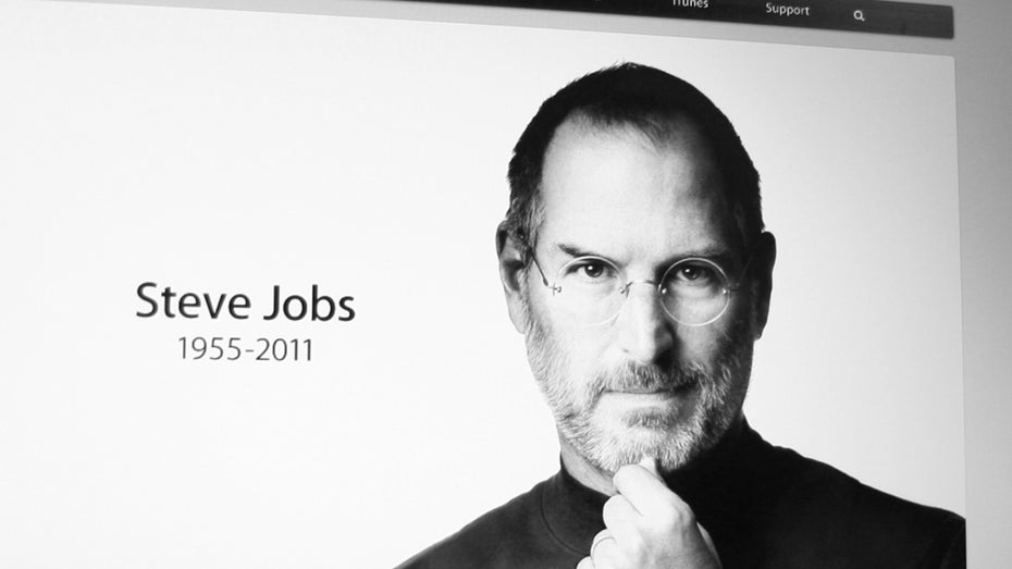 10 Jahre ohne Steve Jobs – so hat sich Apple verändert