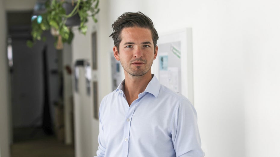 Unbegrenzter Urlaub: „Jeder soll sich als Mini-CEO in der Company fühlen“ Unbegrenzter Urlaub: „Jeder soll sich als Mini-CEO in der Company fühlen“