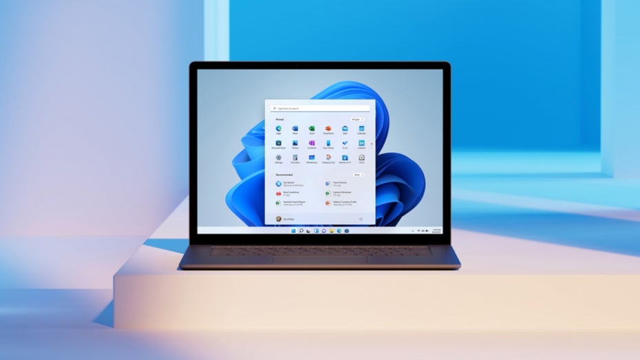 Windows 11: Das Update steht zum Download bereit – so bekommt ihr es schon jetzt Windows 11: Das Update steht zum Download bereit – so bekommt ihr es schon jetzt