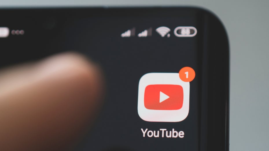 Live-Captions für alle: Youtube bekommt neue Audio-Features