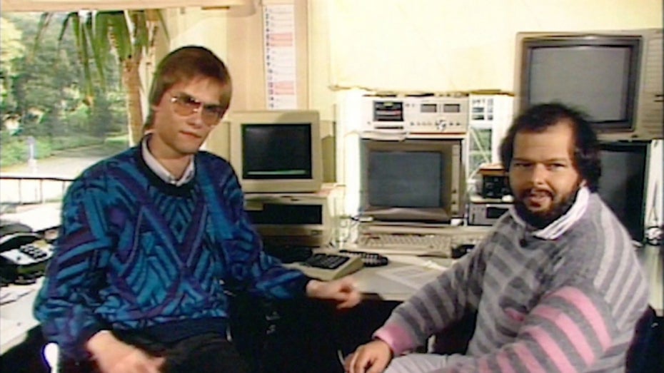 40 Jahre Chaos Computer Club: 5 Momente aus der Geschichte des CCC 40 Jahre Chaos Computer Club: 5 Momente aus der Geschichte des CCC