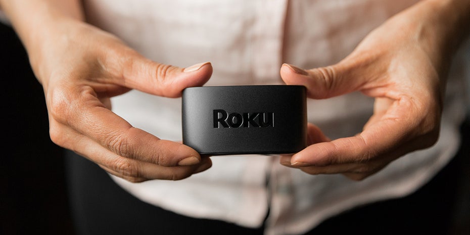 Roku Express