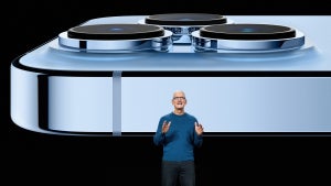Zero-Covid-Maßnahmen und andere Probleme: Apple will raus aus China