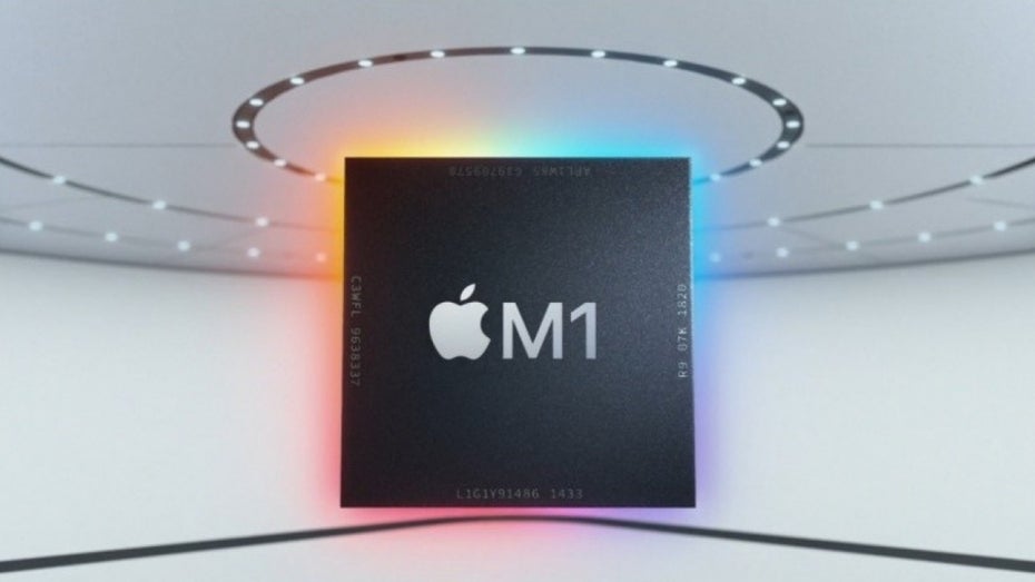 Der M1 hat viele Geheimnisse, die per Reverse-Engineering zu Tage kommen. (Bild: Apple) Apple: Der M1 bekommt ausführliche Reverse-Engineering-Doku