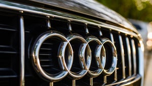 Vollstromer: Neuer Audi A3 kommt rein elektrisch