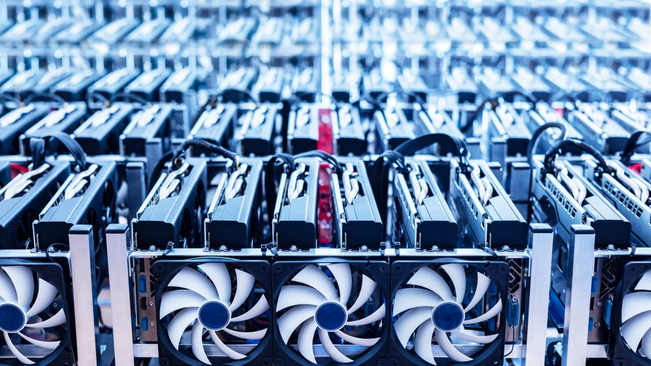 Bitcoin-Mining-Verbot in New York? – Abstimmung folgt am Montag