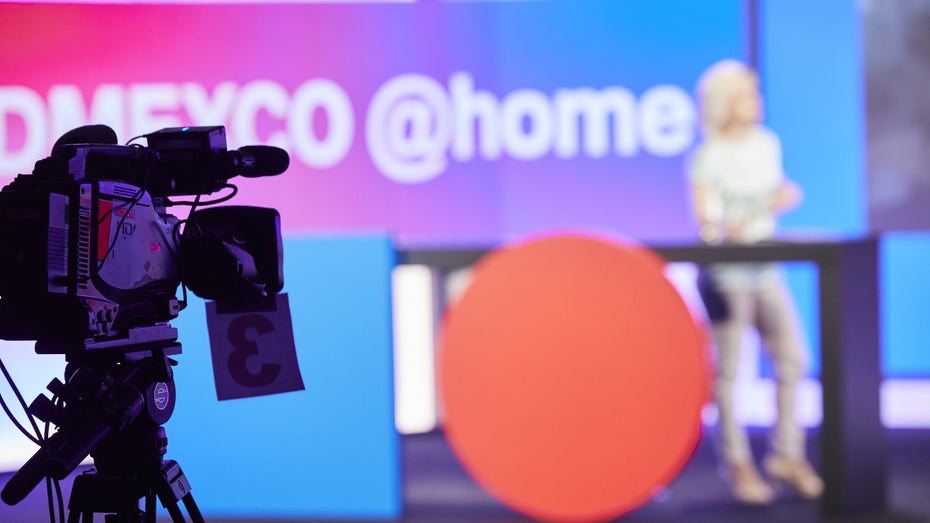 DMEXCO @home 2021: Drei große neue Prioritäten