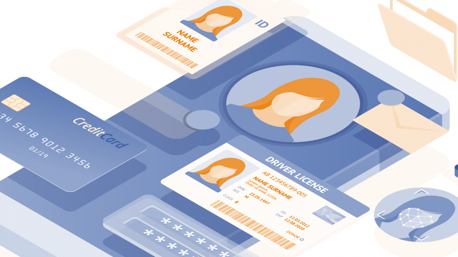 Führerschein, Kreditkarte und Personalausweis digital – das verspricht die App ID Wallet, doch bisher gibt es vor allem Pannen. (Bild: Digital Enabling) Nach Kritik: Digitaler Führerschein nicht mehr in App-Stores
