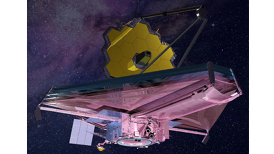 Weltraumteleskop James Webb erfolgreich gestartet
