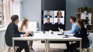 5 Dinge, die du diese Woche wissen musst: Meetings werden digitaler – aber nicht unbedingt sinnvoller