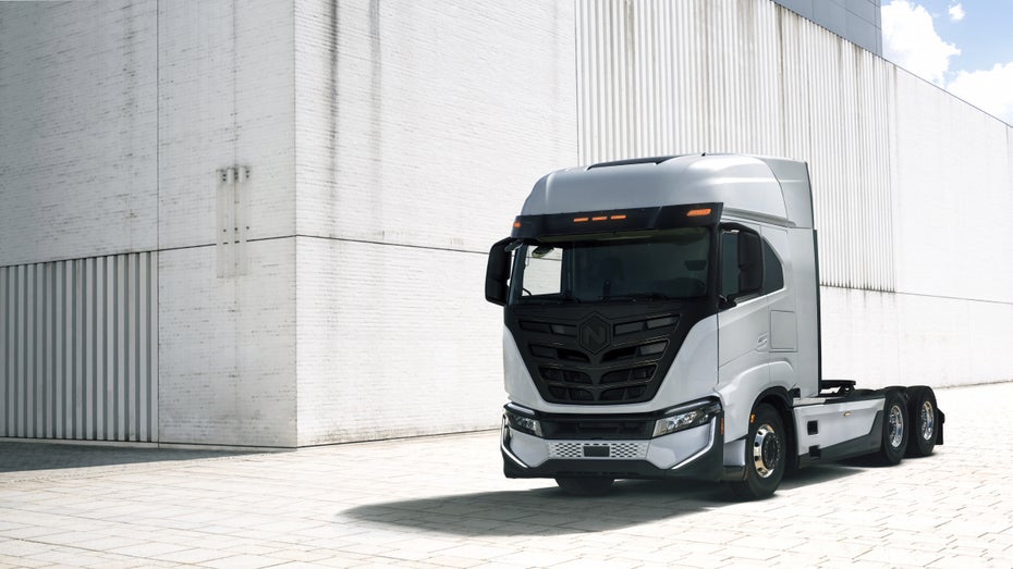 Nikola: 125 Millionen Dollar an die Börsenaufsicht beenden Ermittlungen