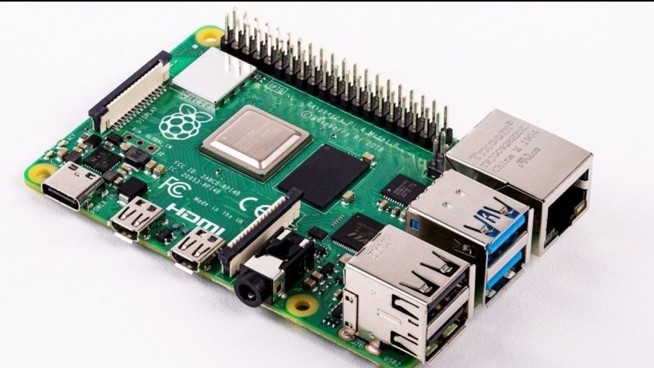 Raspberry Pi bekommt 45 Millionen Dollar Investment Raspberry Pi bekommt 45 Millionen Dollar Investment