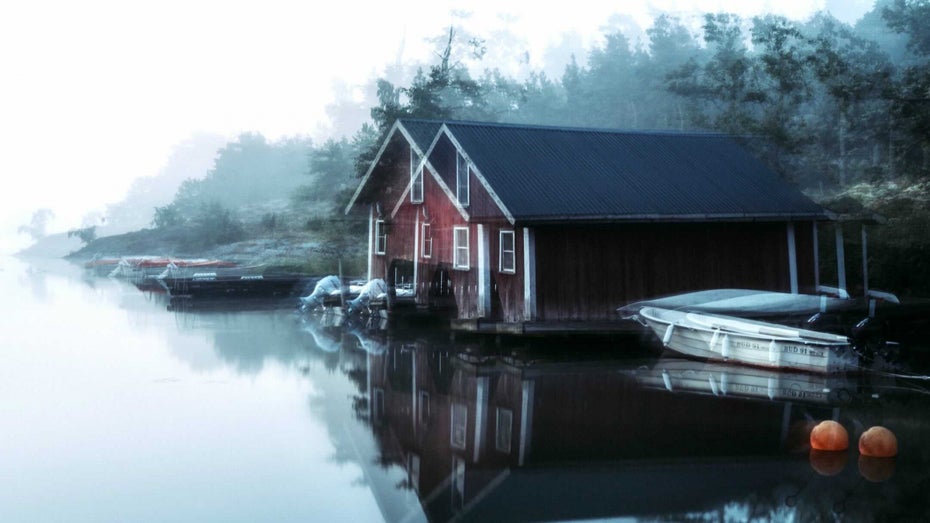 Klima verändert das Reisen: Wie Schweden Touristen mit kühlen Temperaturen anlockt