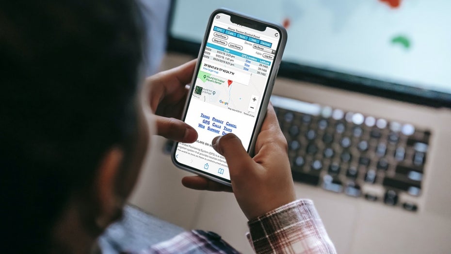 US-Behörde geht gegen Spyware vor und verbietet Stalking-App US-Behörde geht gegen Spyware vor und verbietet Stalking-App
