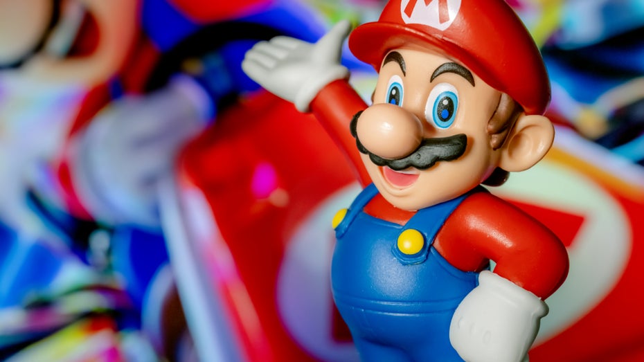 Super Mario bekommt Chris Pratts Stimme – und einer ist nicht überrascht Super Mario bekommt Chris Pratts Stimme – und einer ist nicht überrascht
