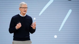 Apple setzt 50-Millionen-Dollar-Fonds für Mitarbeiter bei Zulieferern auf