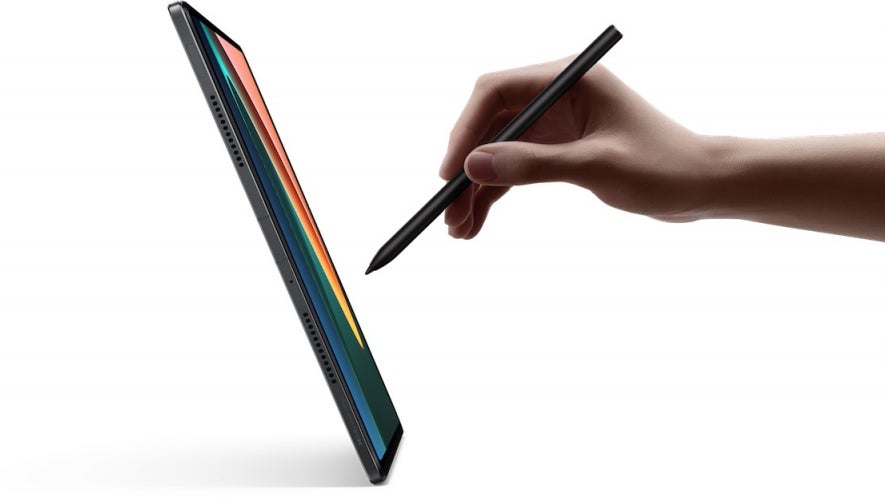 Xiaomi Pad 5 kommt mit Smart-Pen. (Bild: Xiaomi) Tablet fürs Büro: Xiaomi stellt Pad 5 vor – auch in Deutschland erhältlich