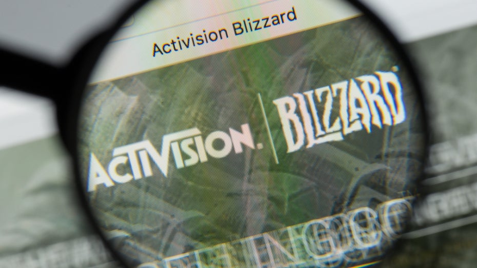 Activision Blizzard: Scheitert die Übernahme des Call-of-Duty-Publishers durch Microsoft?